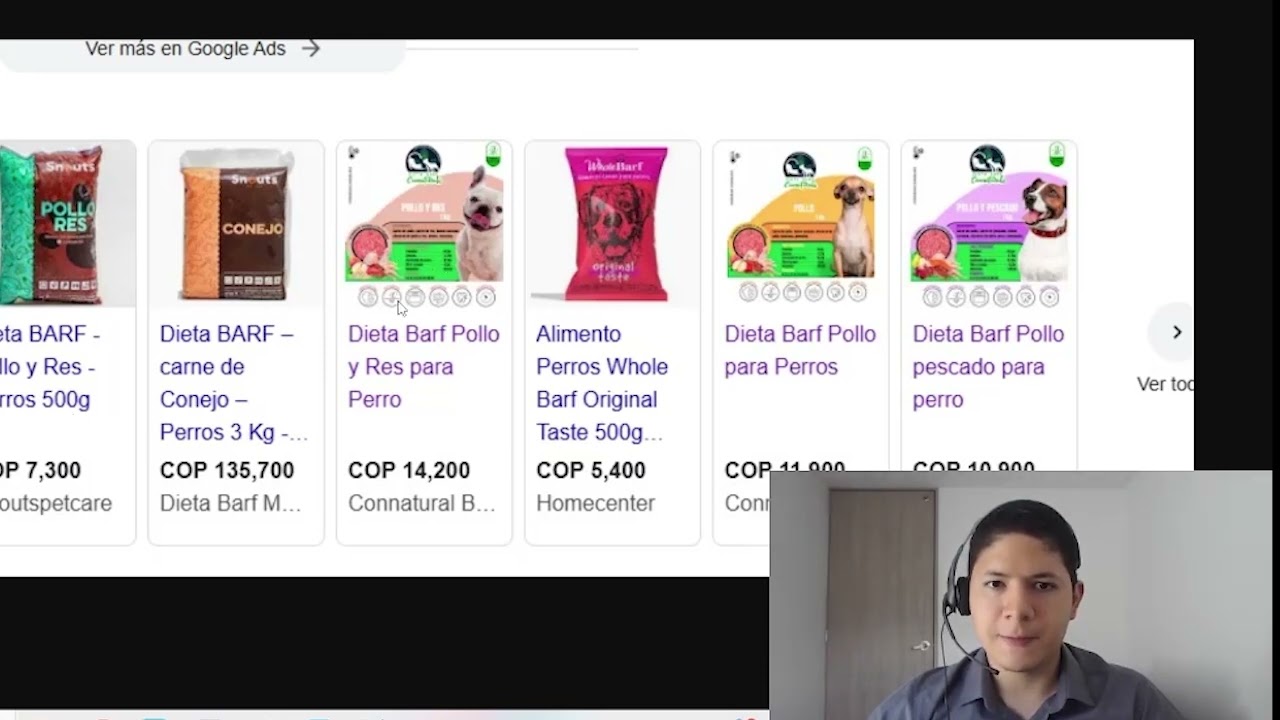 Campa&ntilde;a #shopping Connatural Caso de &Eacute;xito