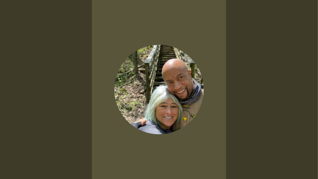 Soul to Soul with Sherry and Lee at GOF