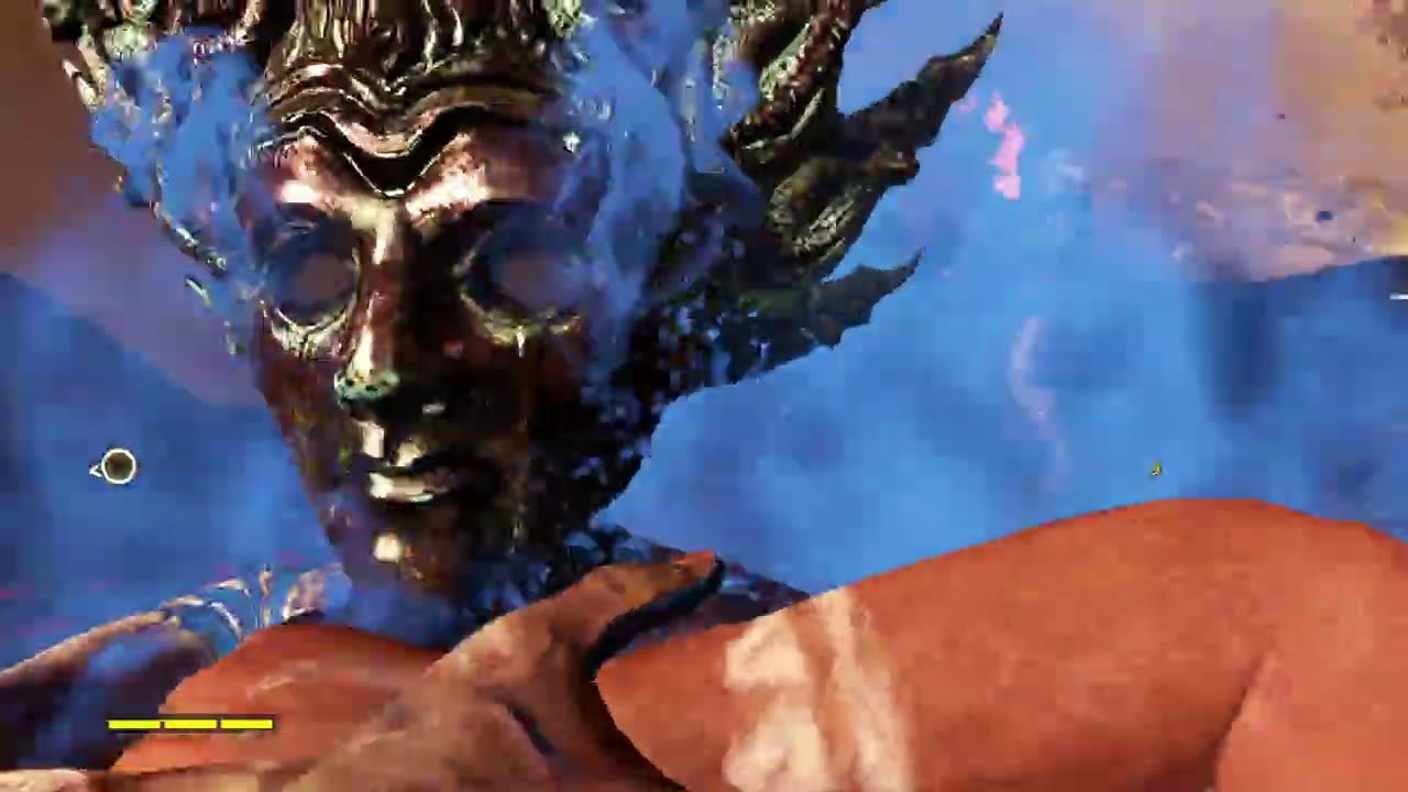 Far Cry 4: Shangri-La -3