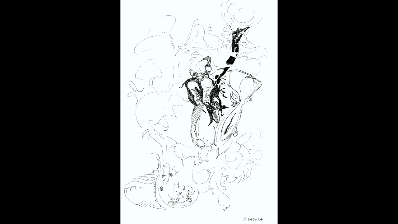 Robert Sadura - Bagatell 4