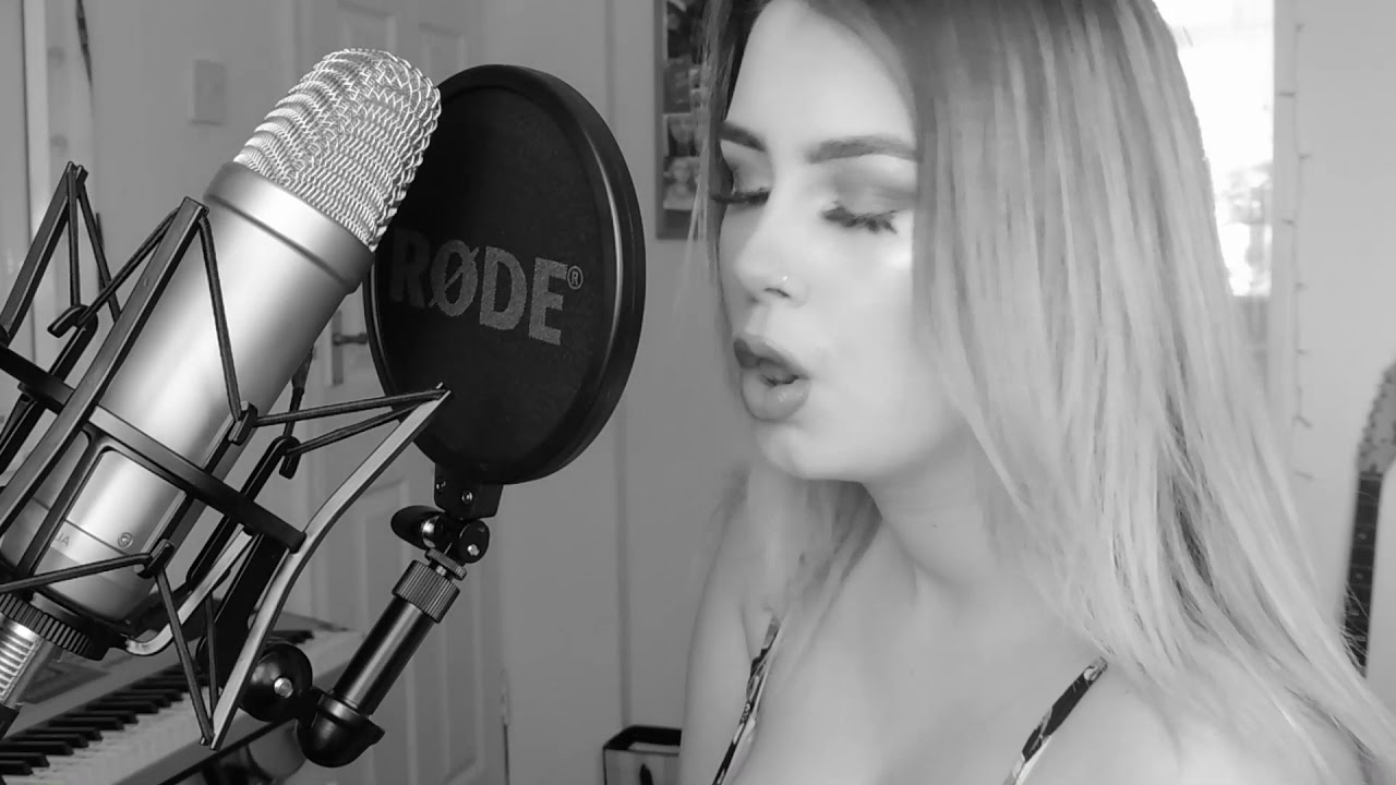Bruises || Lewis Capaldi || Charlie Thomson Cover