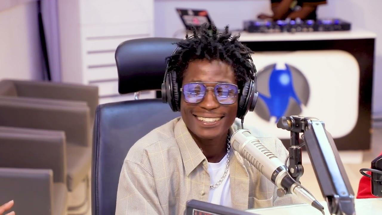 BOSCO TONES AFUNGUKA KUJIONDOA THE MAFIK! | 