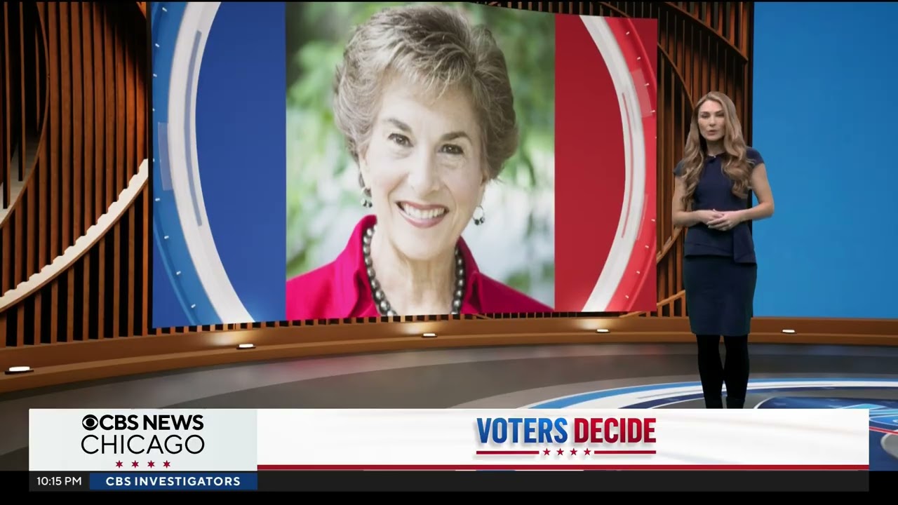 Who's Raising the Most Money in Illinois Congressional Races?