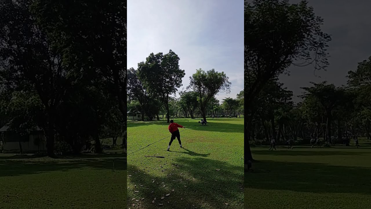 2026.01.04#CrescentLakePark#Baseball#Practice#Pitching#Simulation#SiWoo