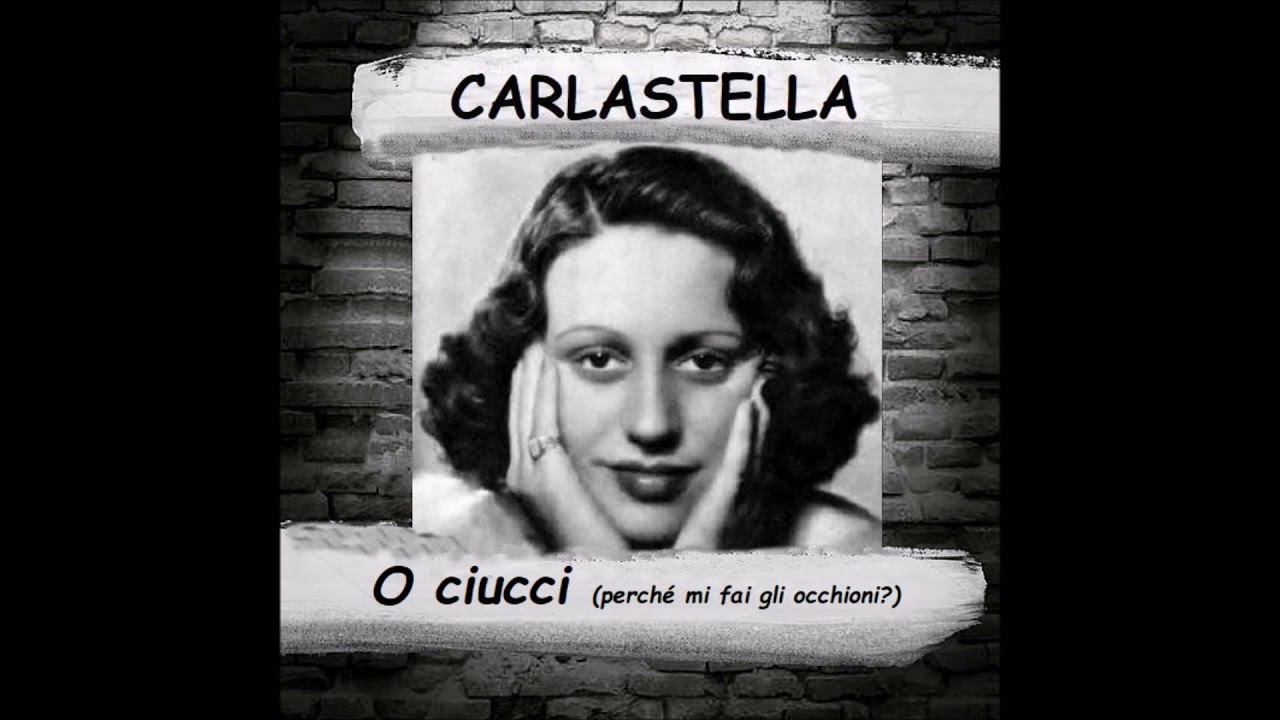 Carlastella 