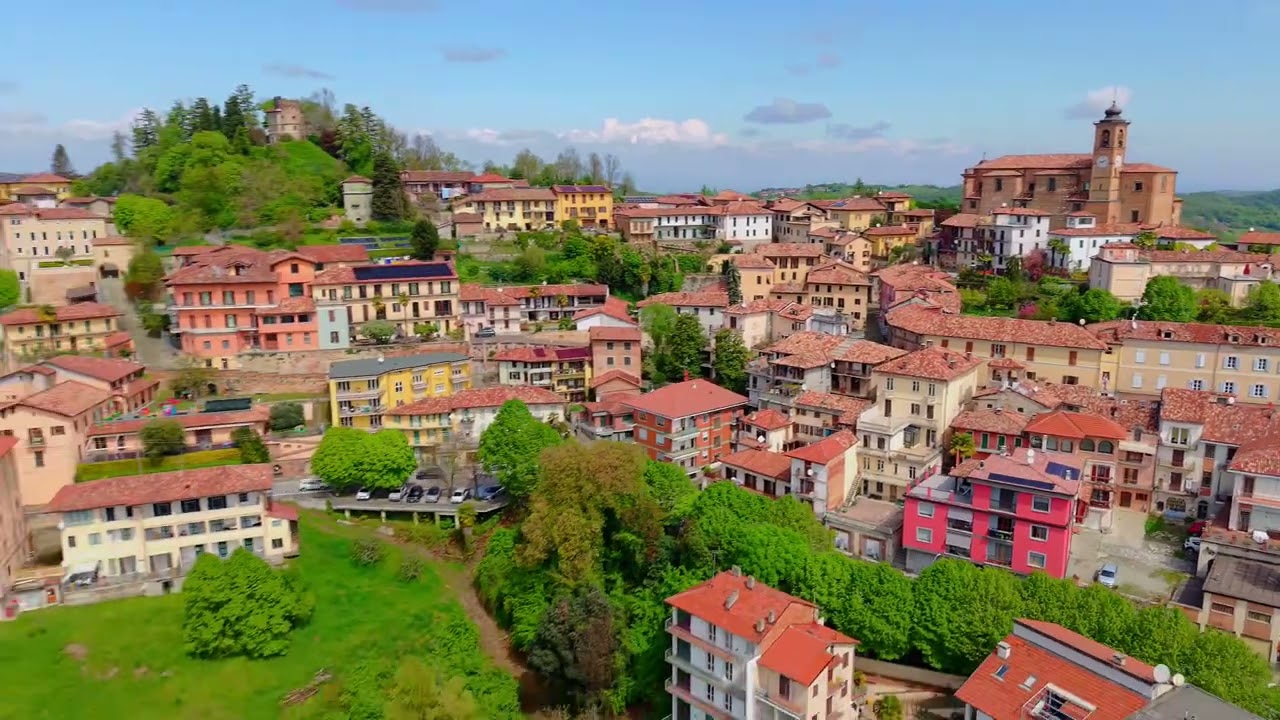 Cocconato d’Asti