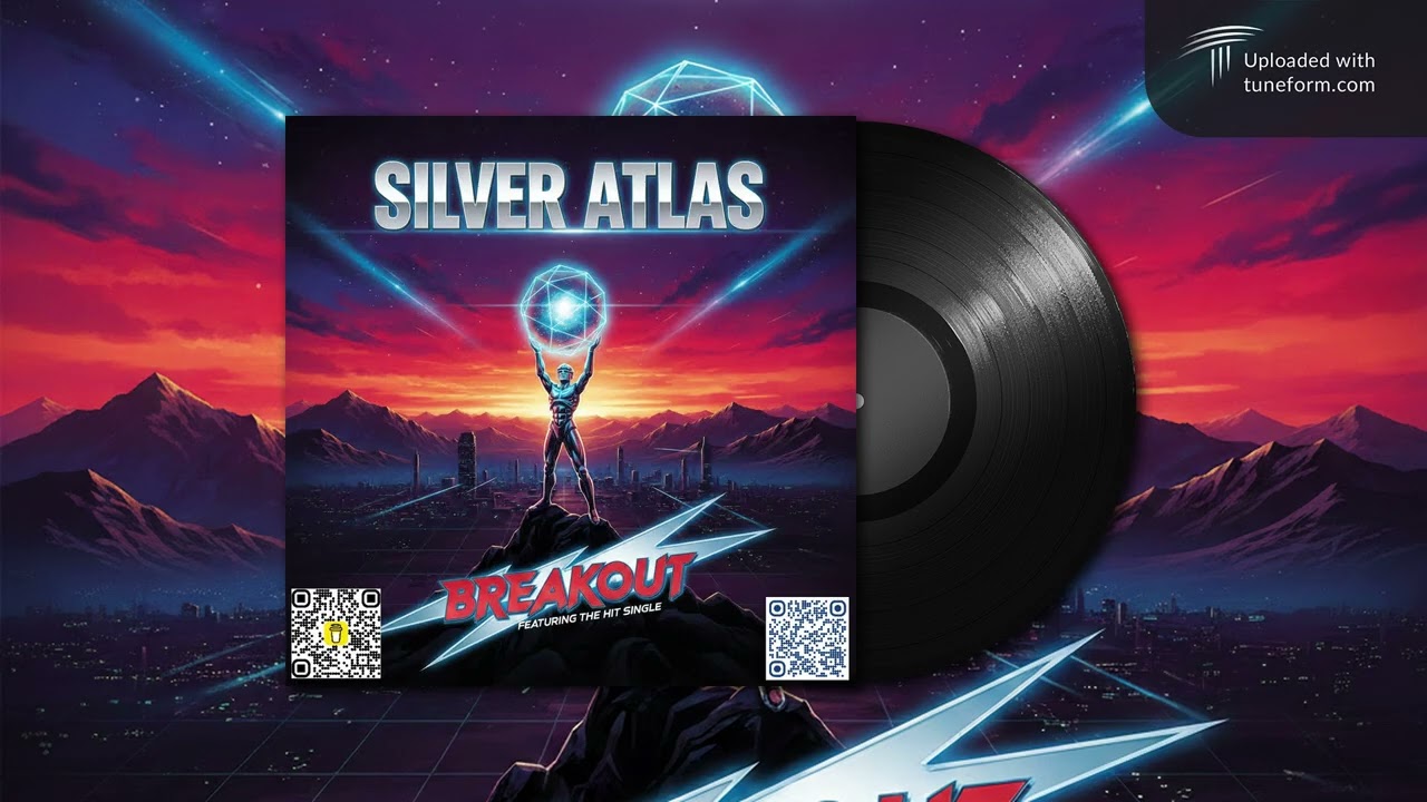 Breakout | Silver Atlas
