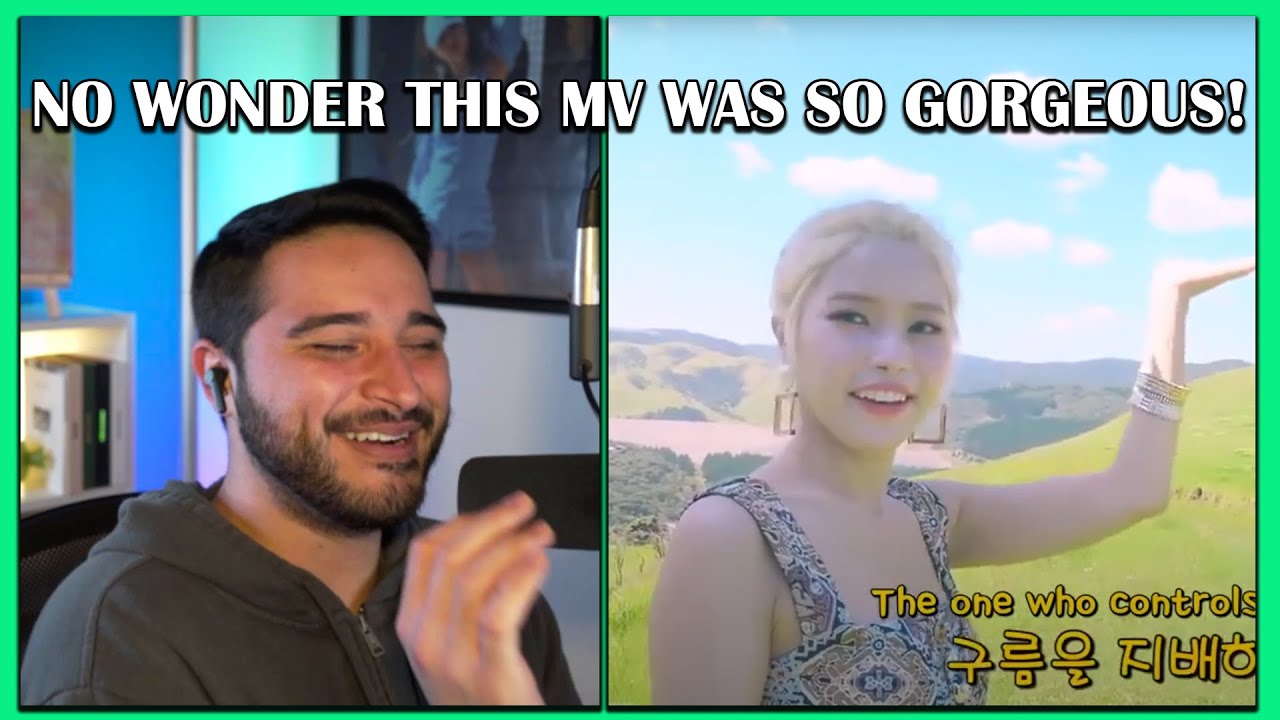 MAMAMOOTV4 EP 2-3 ('STARRY NIGHT' and ONE LUCKY DAY BTS) REACTION!