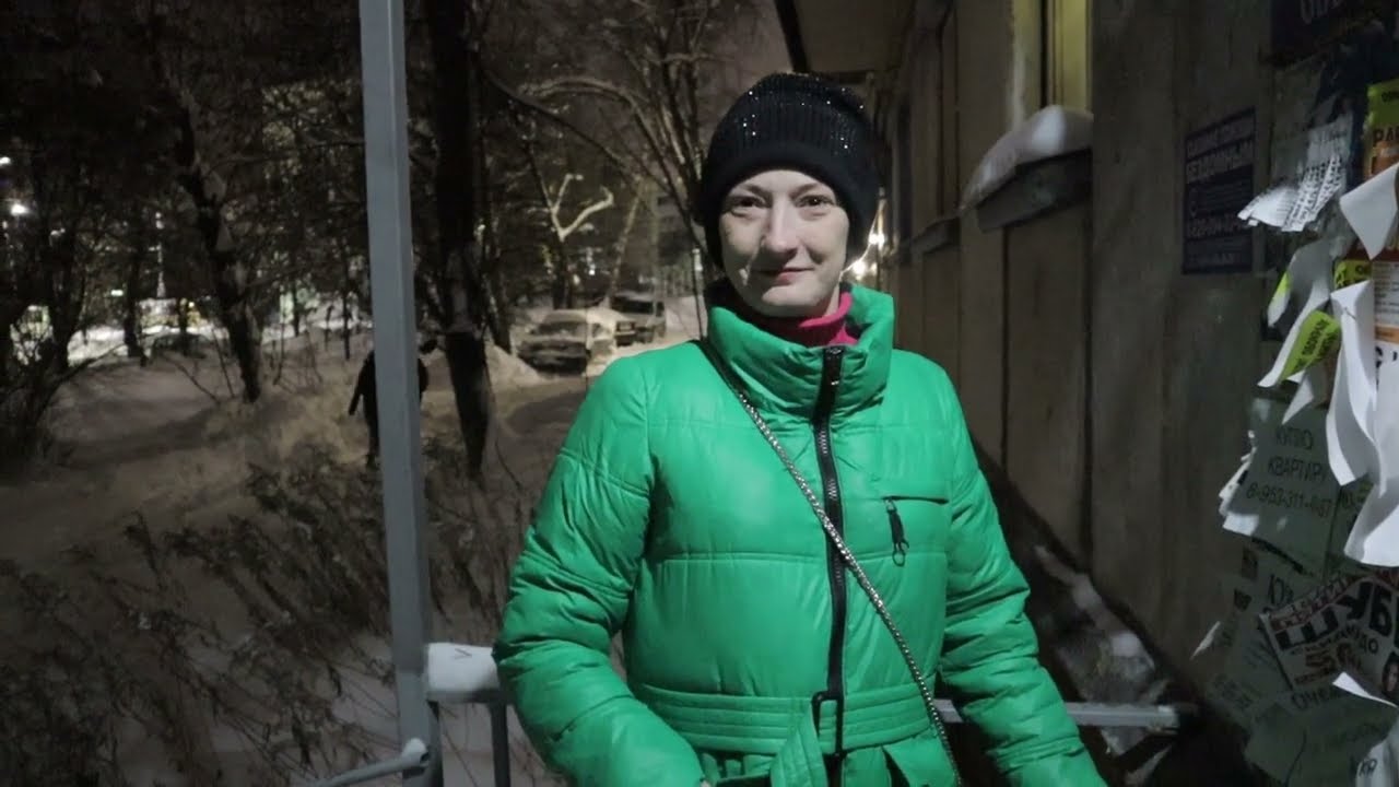 Магазинный вор закрылся с женой в квартире! Поехали к любовнику его жены!