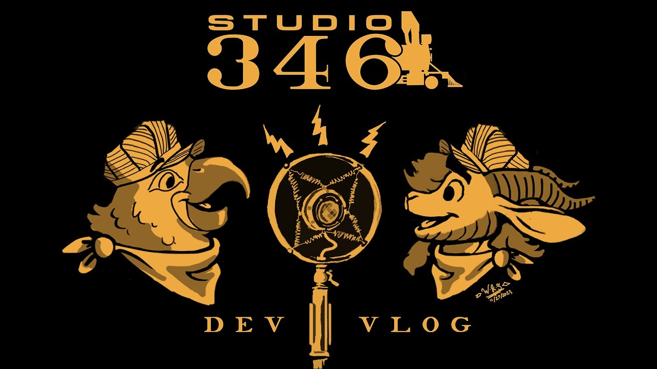 20 years of Railroad Tycoon 3, how it influences us, and Developer Q&A! | CoS Podcast