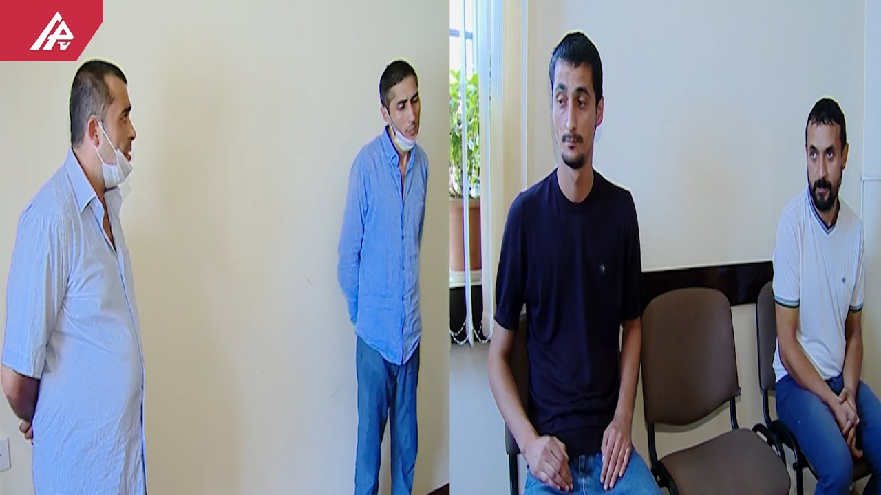 Gəncədə narkotik satanlar tutuldu