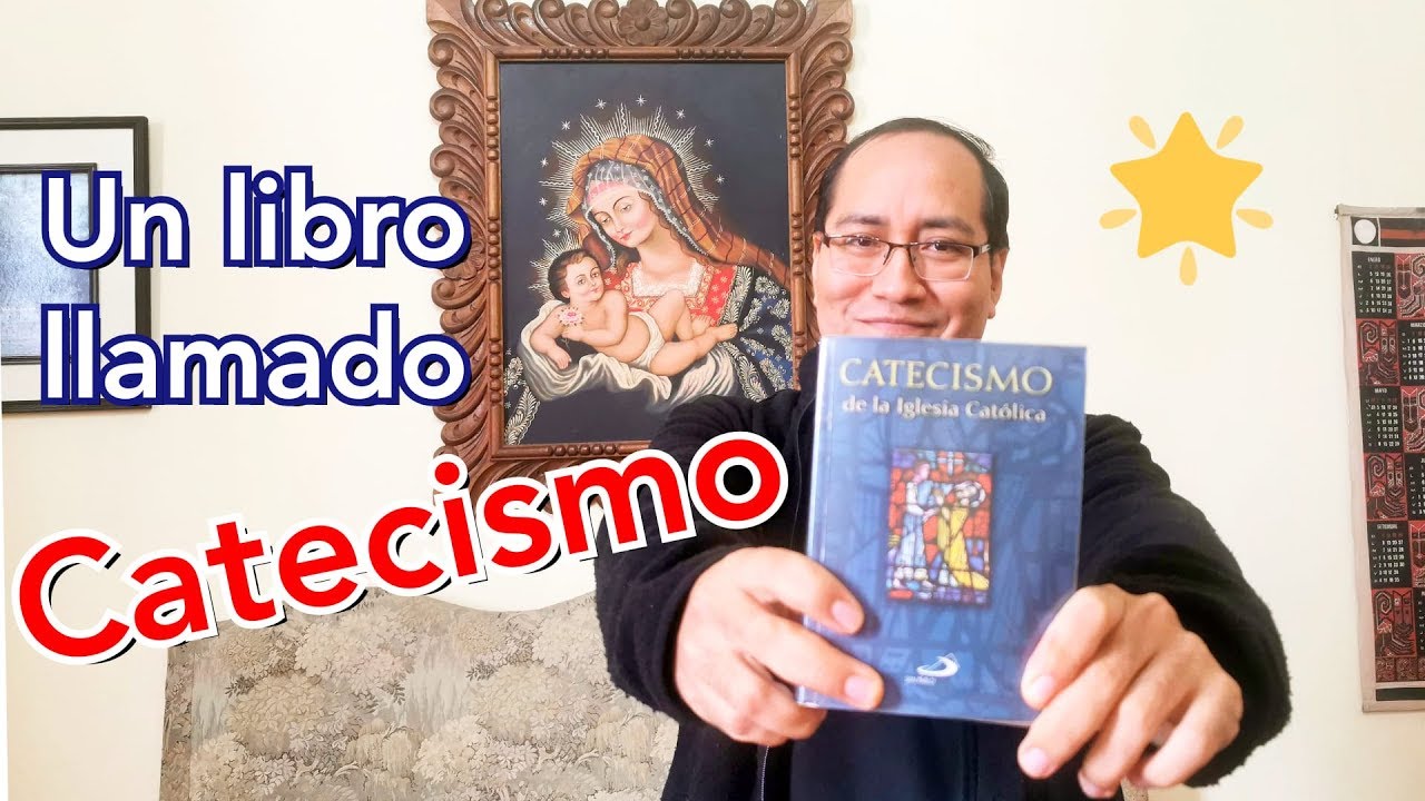 ¿Qué es el Catecismo de la Iglesia Católica?