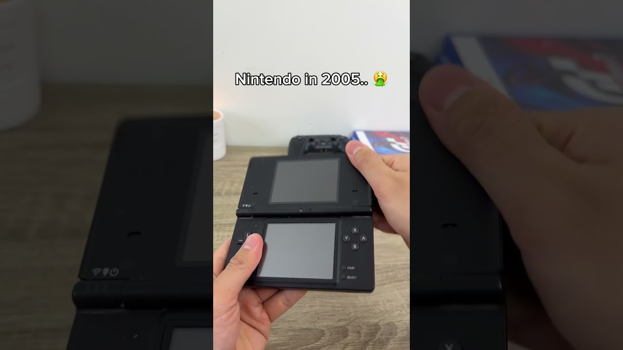 Introducing, our newest version of R4 for the switch!