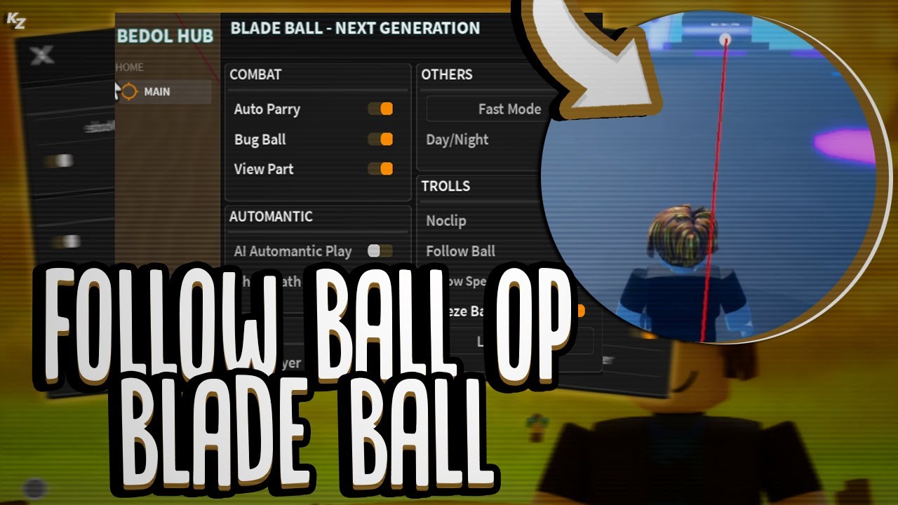 [🎃UPD] Script Blade Ball - Auto Farm, Win Automatic!! PASTEBIN 2023 (Mobile & PC)