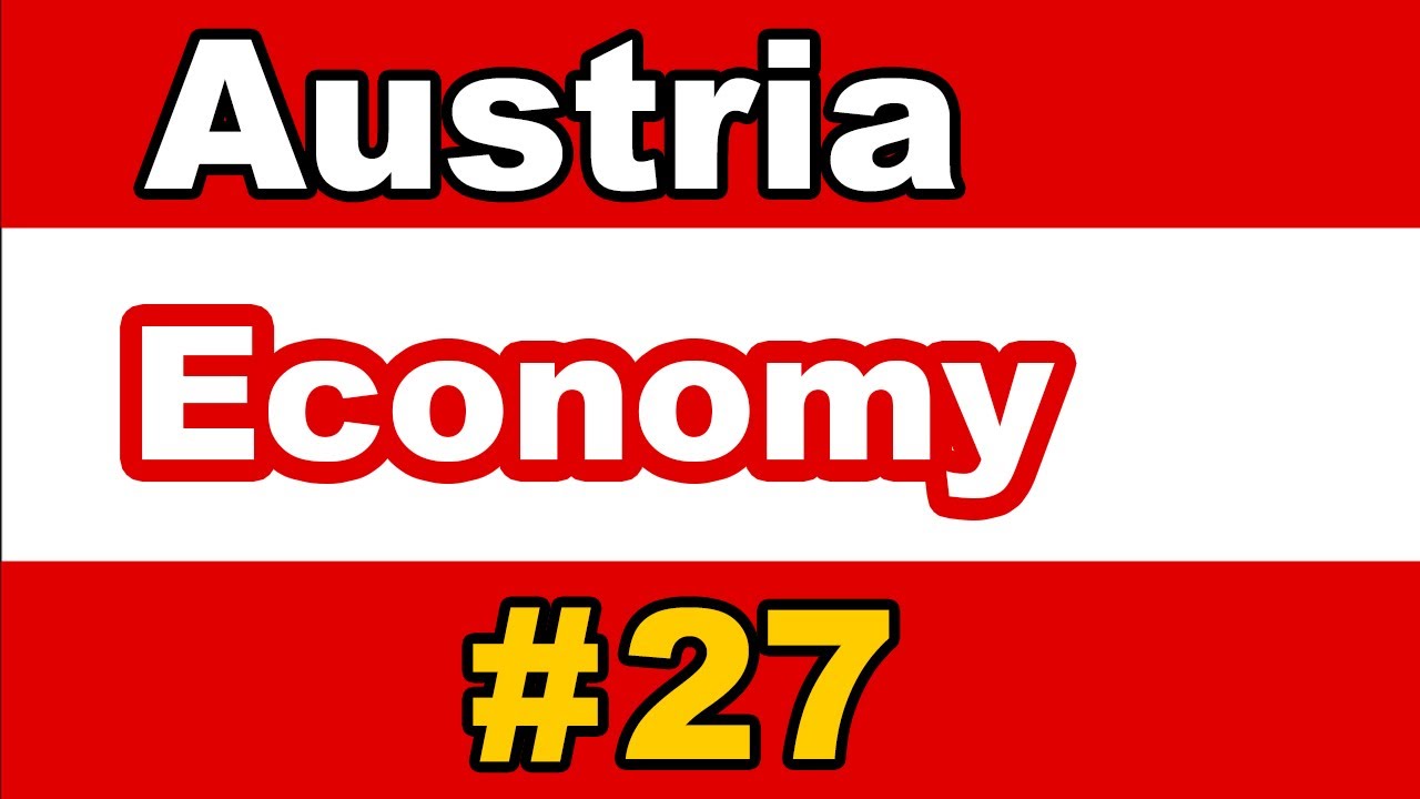 Austria Economy
