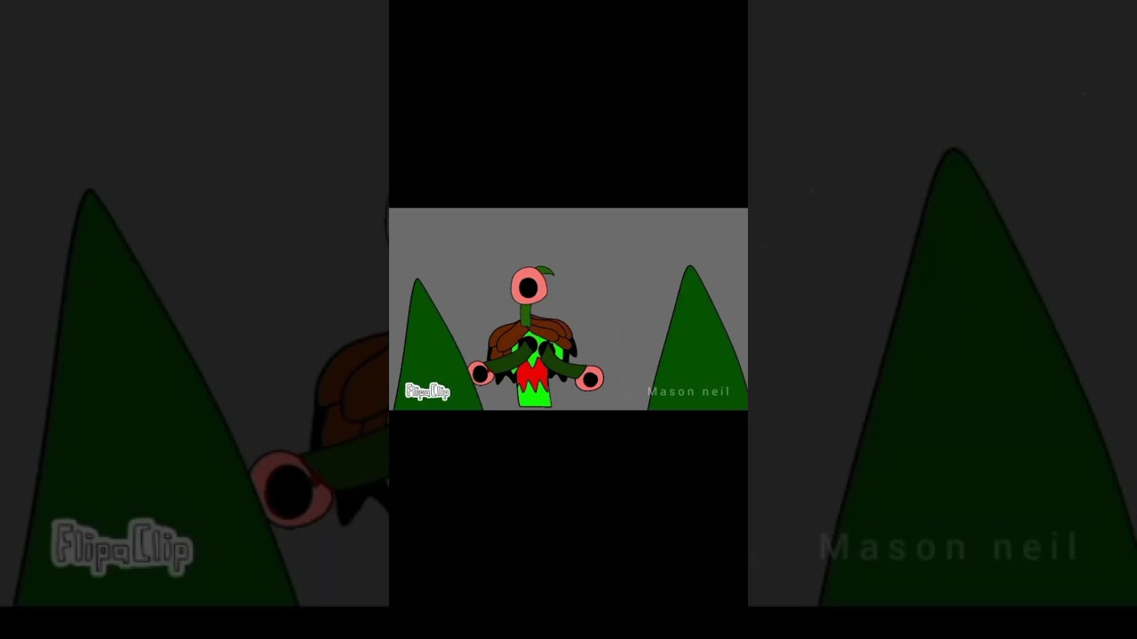 incredibox sprunki house of horrors season 5 part 4