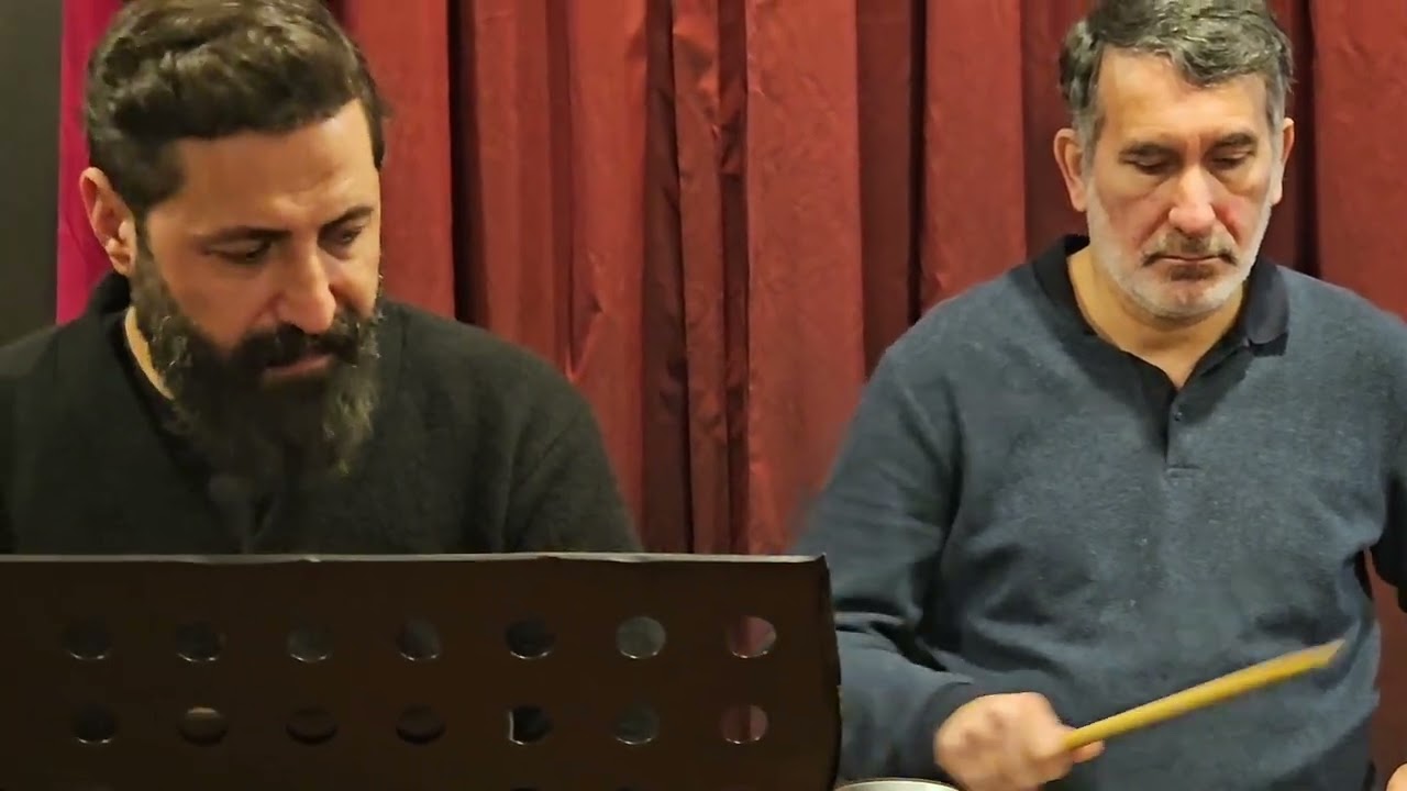 Kadir Balıkçı21 Şubat Dünya Anadil Günü | DinletiStran Kültür ve Sanat Merkezi’nde 