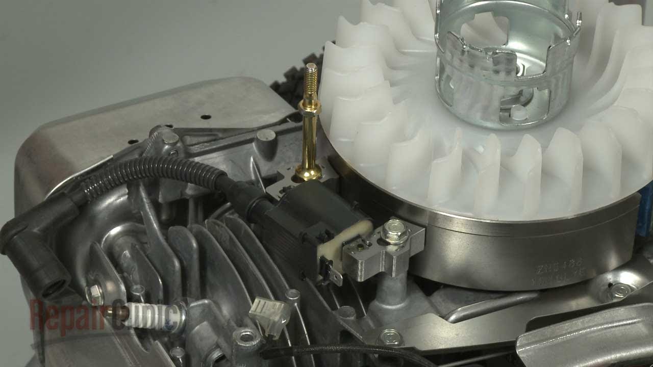 Honda Pressure Washer Won't Start? Ignition Coil 30500-Z0J-004
