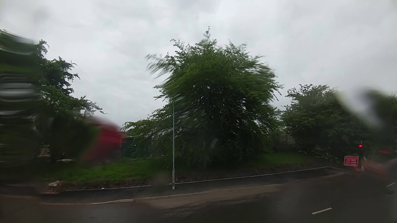 Timelapse: Wigan - Bolton (7)