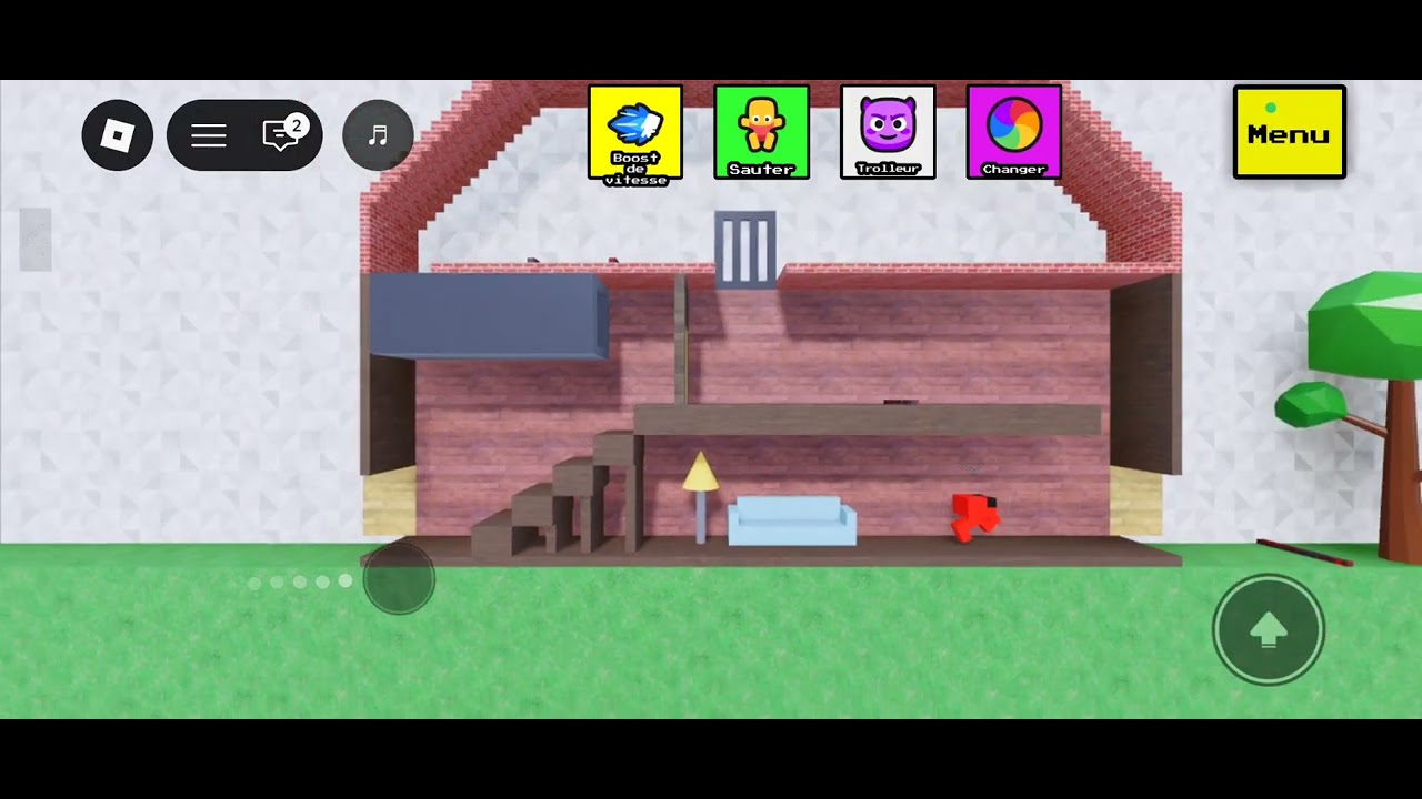 On as jouer a un jeux avc ma pote jannat aller voir cette incroyable 😍 trop rigolo 😅😍🤩