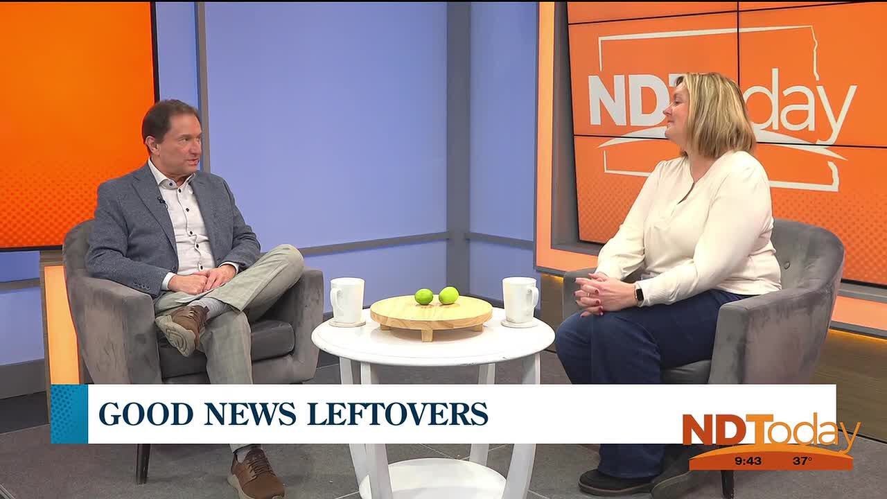 ND Today: Good News Leftovers 2