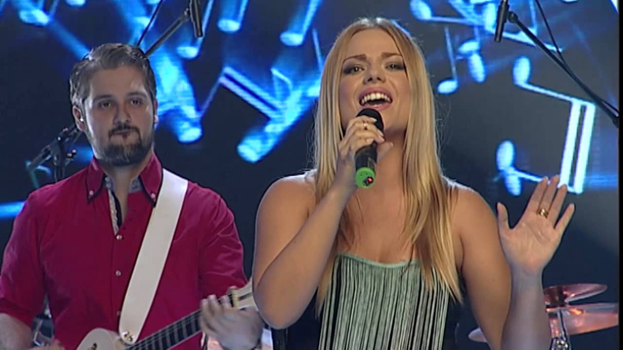 Cserpes Laura és Nagy Laci & Zenekara - Lépnünk kell