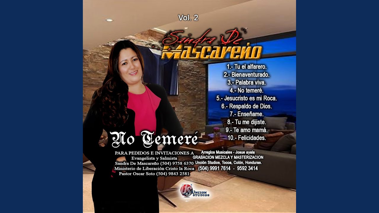 Jesucristo es mi Roca