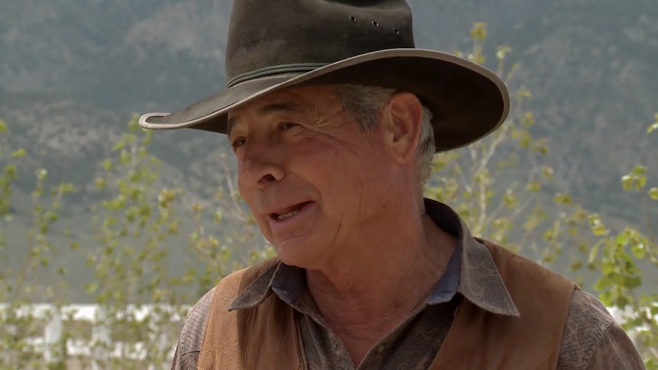 Ranching The Endangered West | Modern Cowboy Documentary