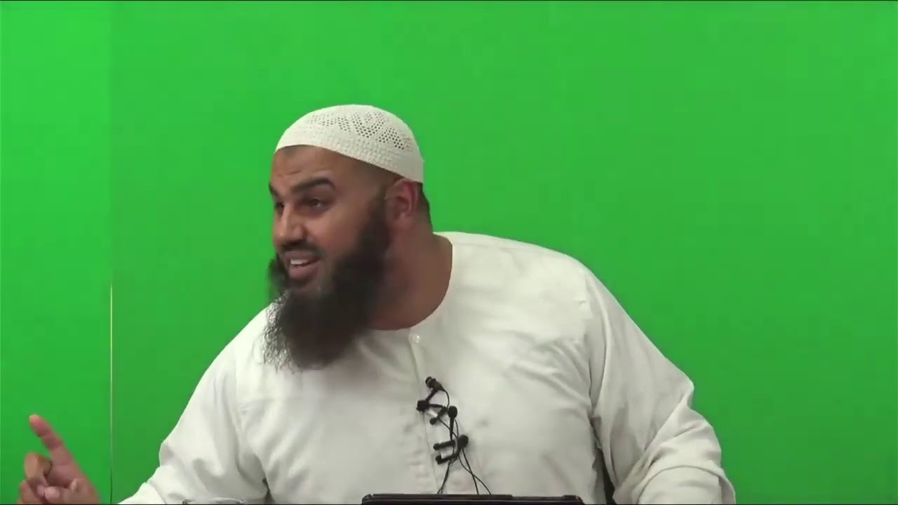 Könntest du mir ganz kurz die Aqidah von Ahlu as Sunnah erklären weil ich nicht irre gehen möchte