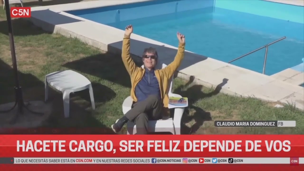 Hacete Cargo