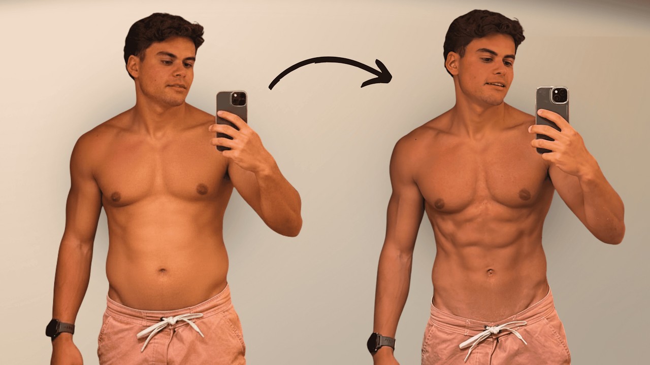 Como Ficar Seco Para Sempre (De Forma Simples)