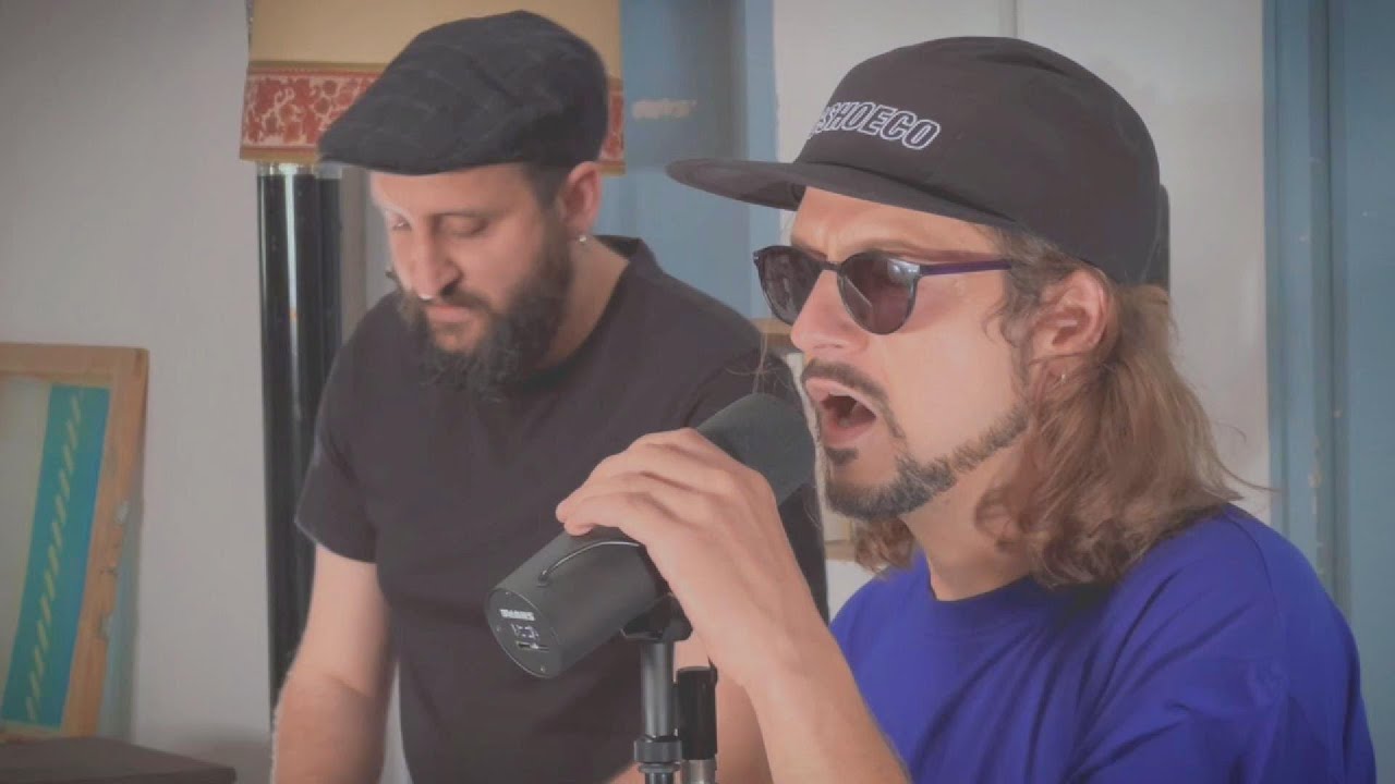 Harny Roots & Nou Art Records | Live en Can Fugarolas (Matar&oacute;) - Precious Time 2024
