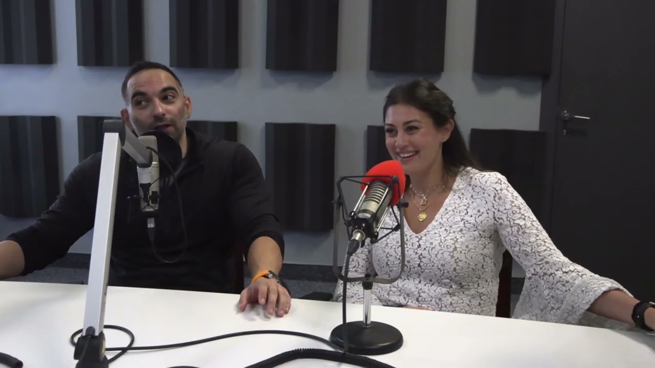 How Does The World Of Money Work? Innovation Show #49 with Hind and Arthur