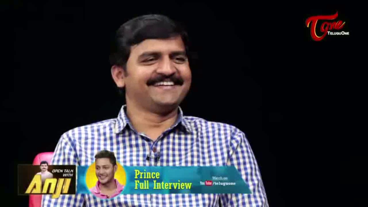Jr. NTR - the CM