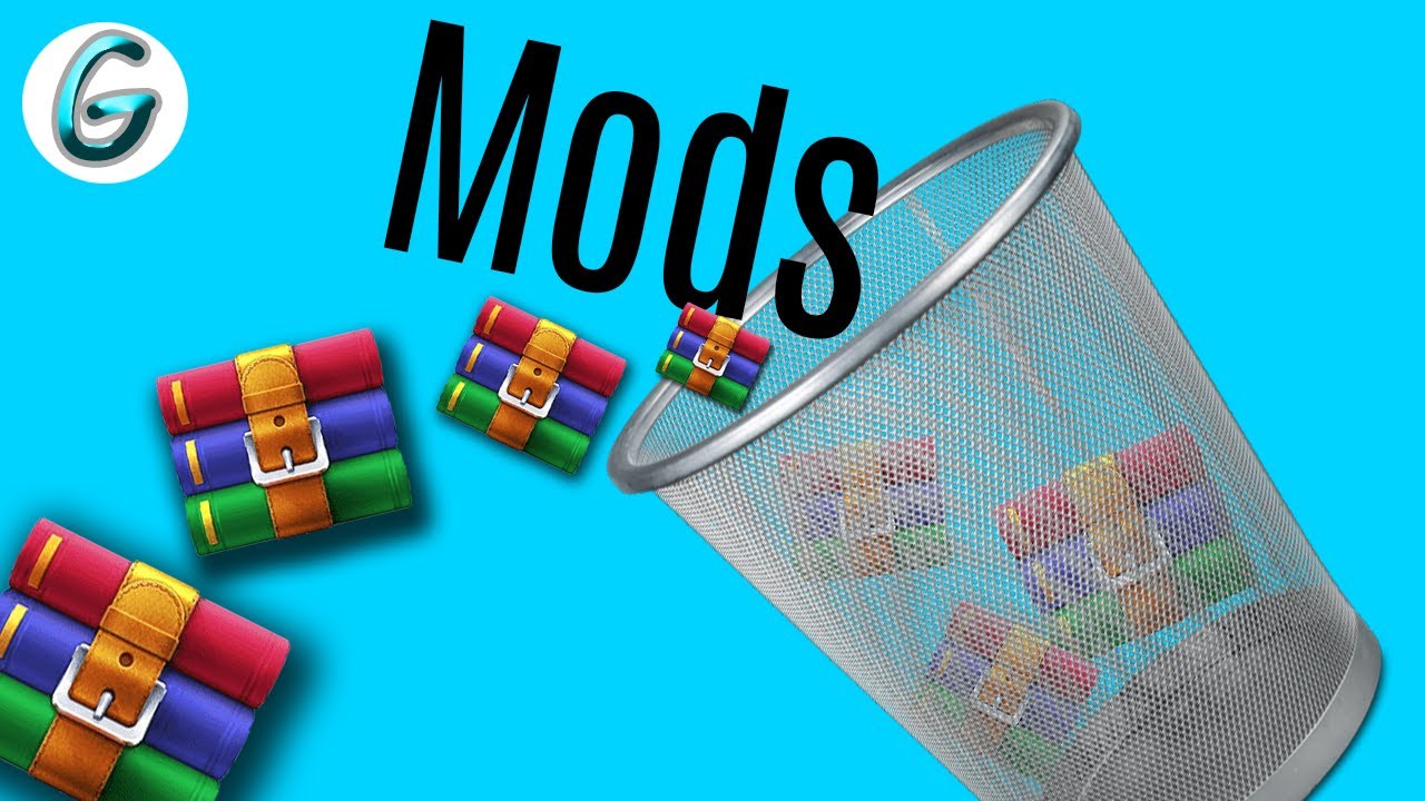 ELIMINA tus MODS de GTA 5 con esta HERRAMIENTA