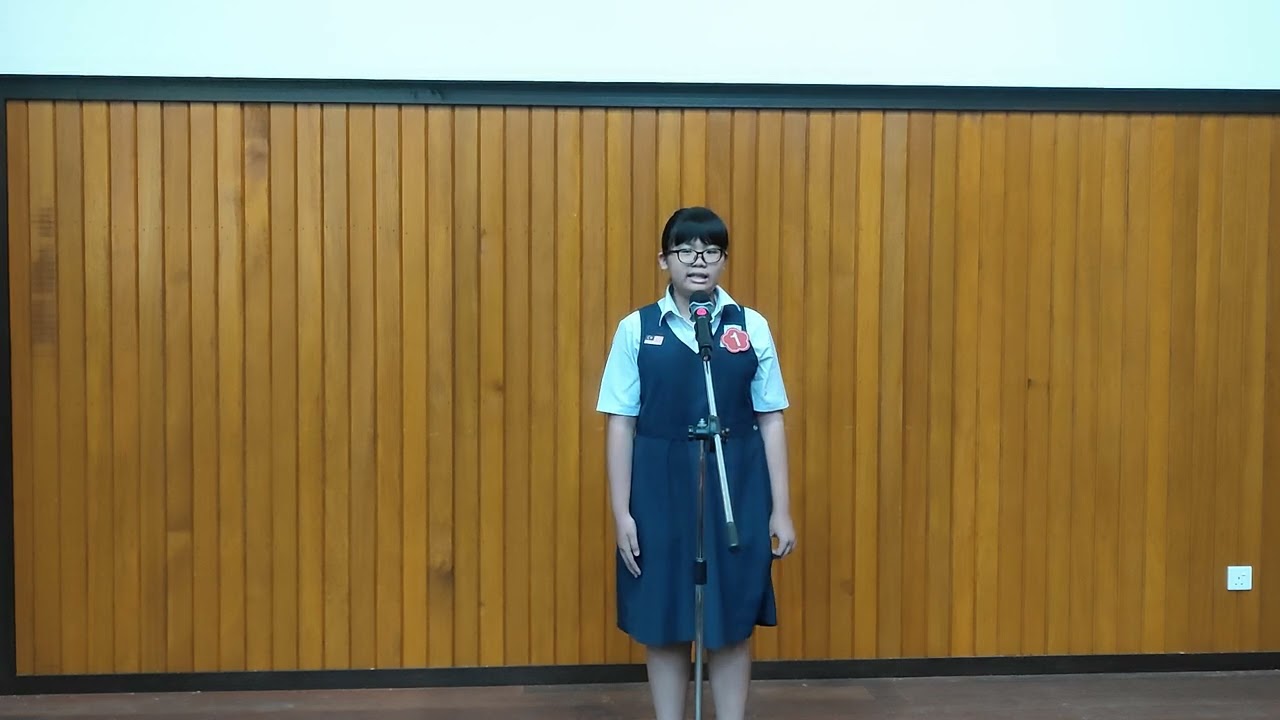 郑语熏 失败，不怕