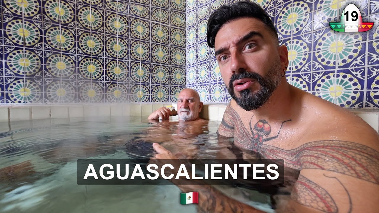 Esto pasa en Aguascalientes M&eacute;xico | Chismes y Depilaci&oacute;n #19 ft. @VolandoVoyVlog