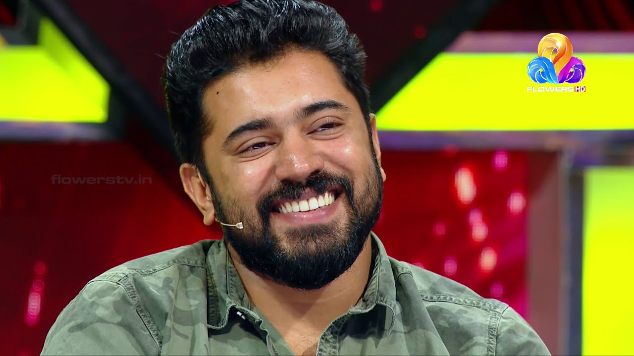 Comedy Utsavam│Flowers│Ep# 282