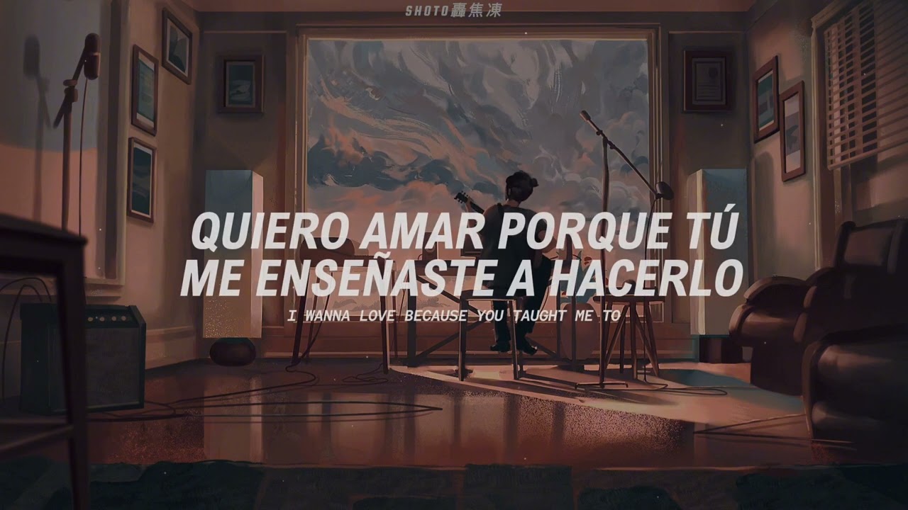 ONE OK ROCK - Notes'n'Words [Sub. Español]