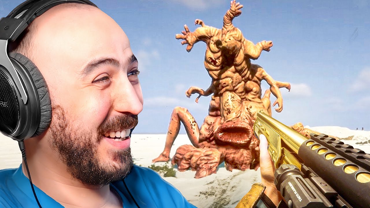 ON EXPLOSE LE BOSS ! ( on a cassé le jeu )