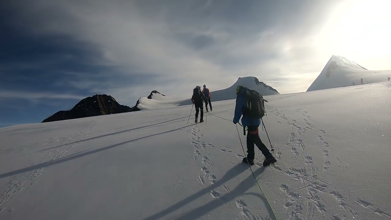 InMont - Monte Rosa