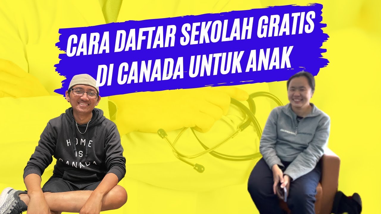 Sudah Jadi Dokter Di Indonesia, Tapi Maunya Ke Canada | NGOBER - Ngobrol Bareng Subscribers