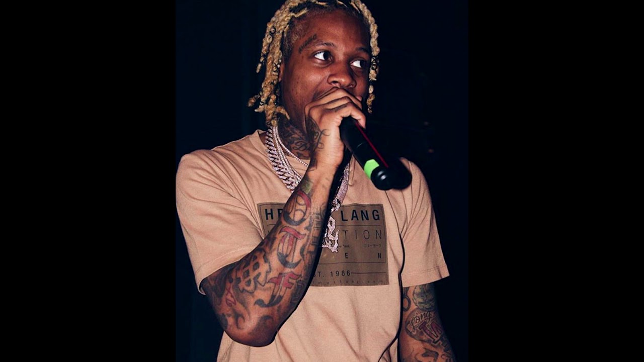 [FREE] Lil Durk Type Beat 