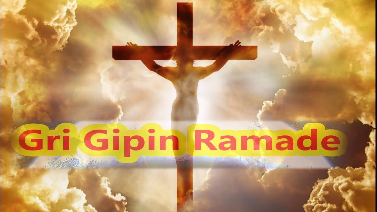 Gri Gipin Ramade