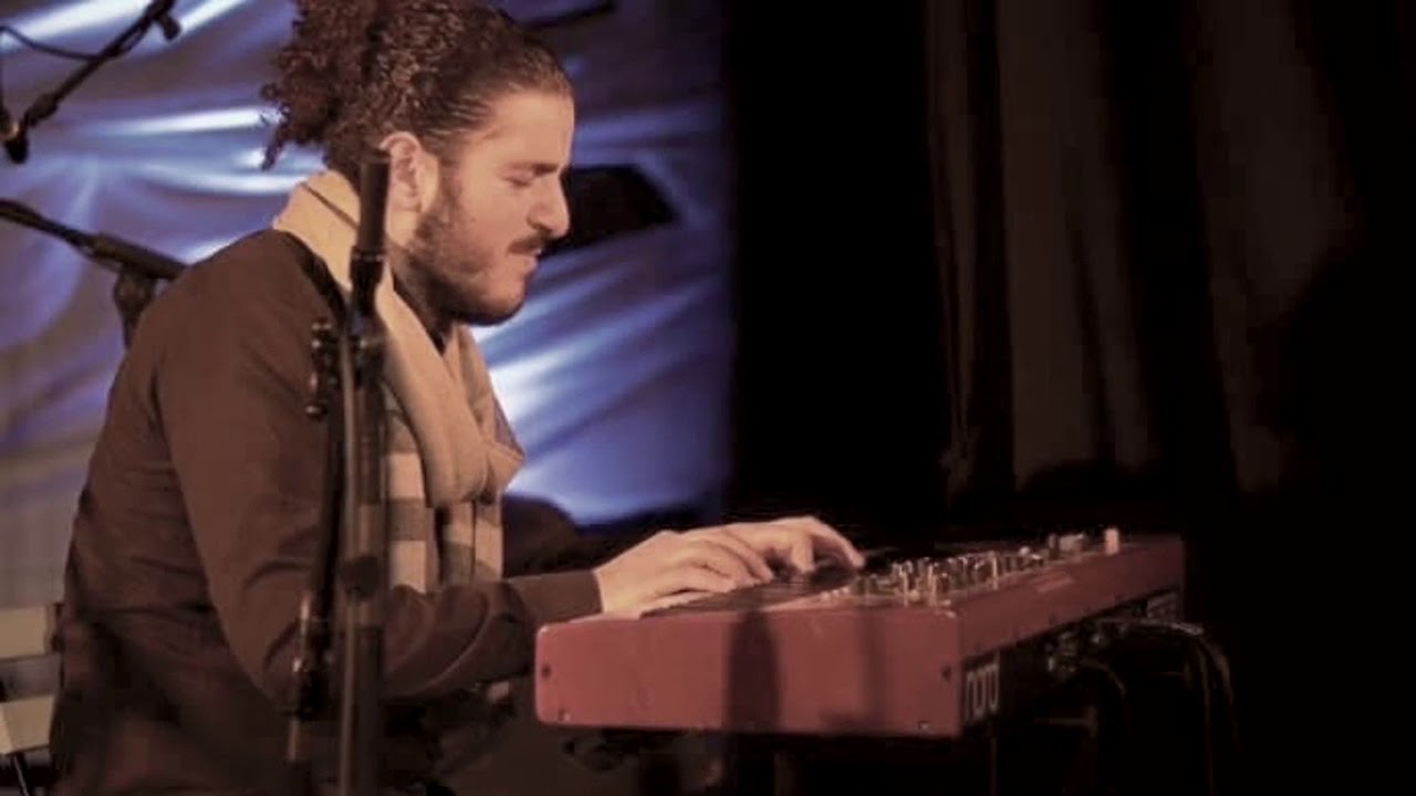 ضيعة ضايعة - يزن الصباغ , De3a day3a - Yazan Alsabbagh (cover)