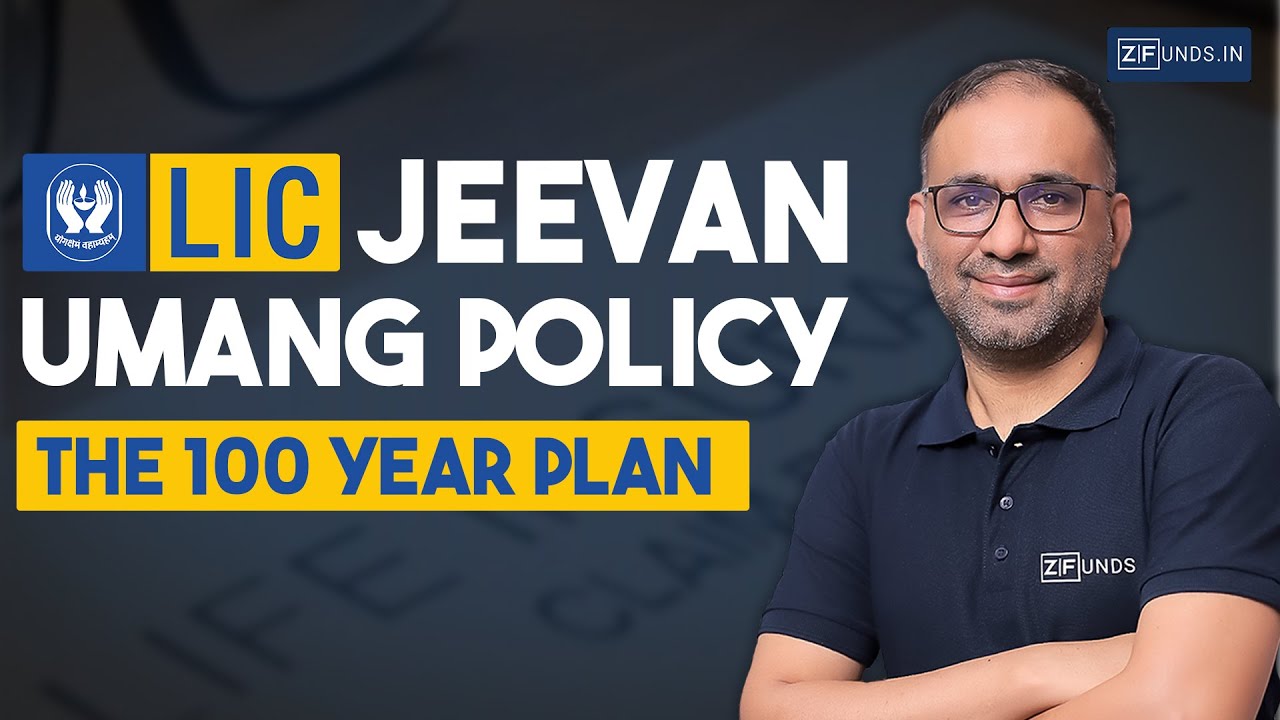 LIC Jeevan Umang Plan 745: Real Returns, Hidden Costs & Better&nbsp;Alternatives