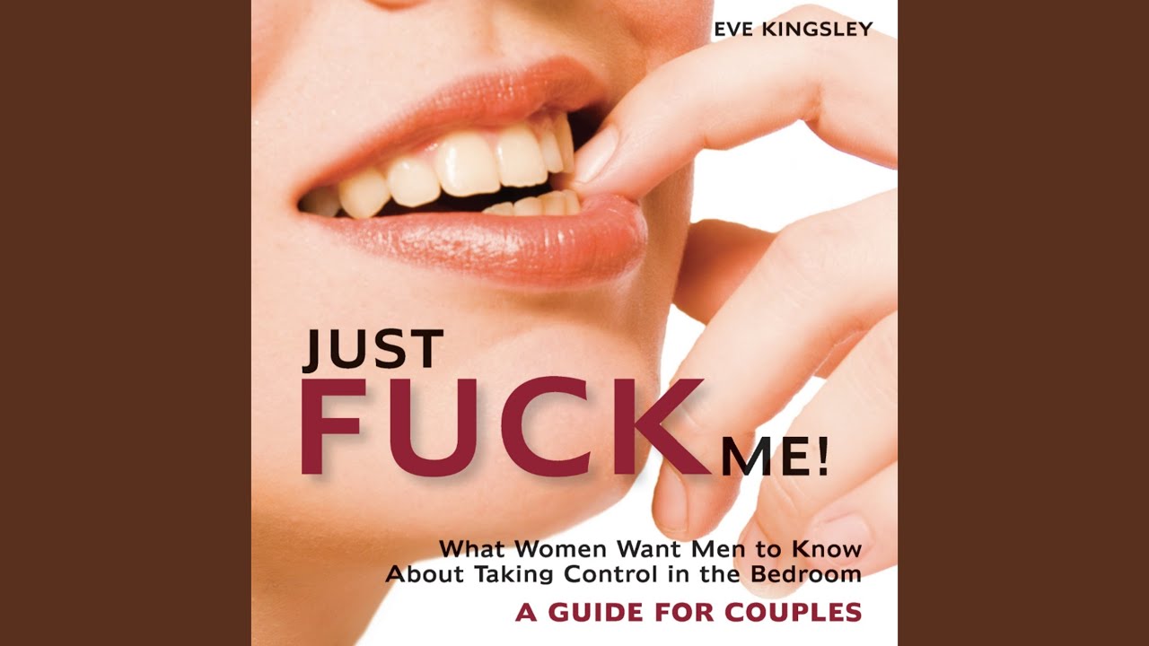 How to Satisfy Her (Alpha Male Style)