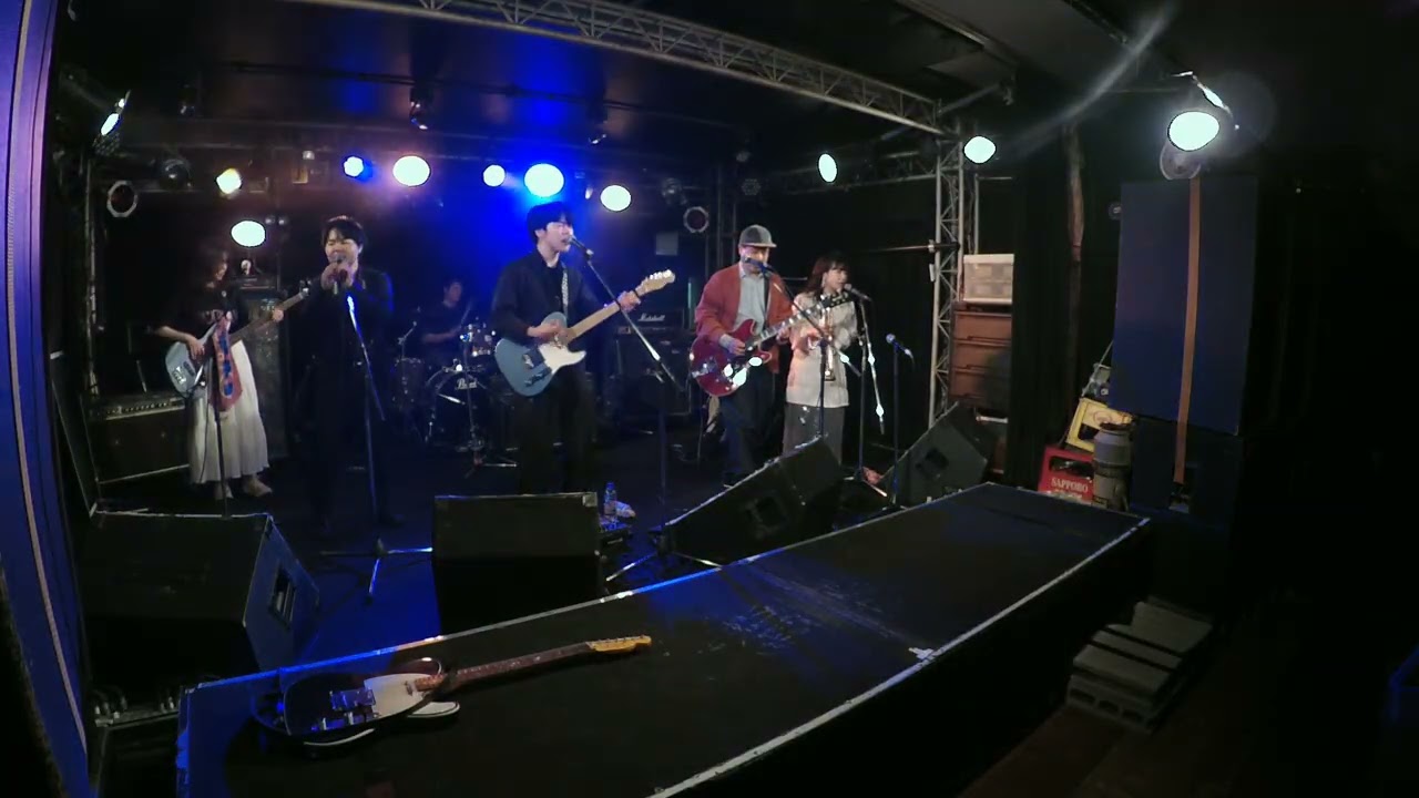 もぐり（くるりのコピー）