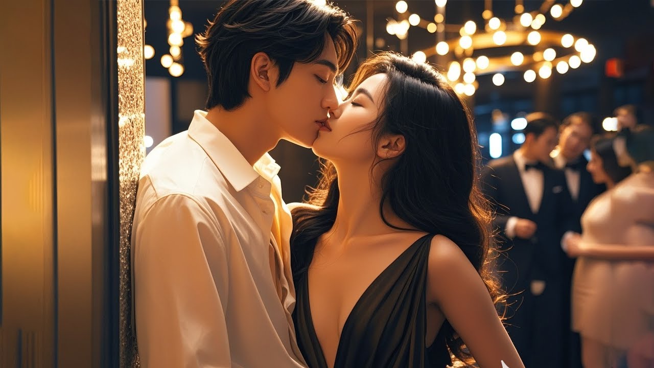 【INDO SUB】Hati Ini Tak Akan Lagi Tergoda: Bisakah Kabur dari Cinta Sang Tiran? #cdrama