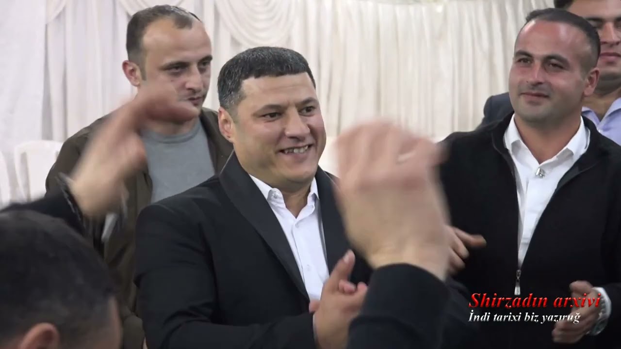 Turalın toyu Zirə kəndi 17 11 2023   3   ci hissə